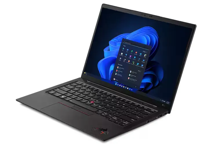 The Lenovo Thinkpad X1 was our best laptop for accountants this year